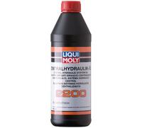 LIQUI MOLY Aceite para el sistema hidráulico central 2200 | 1 L | Aceite hidráulico | 3664