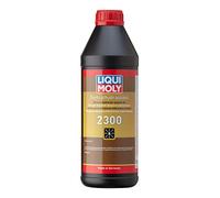 LIQUI MOLY Aceite para el sistema hidráulico central 2300 | 1 L | Aceite hidráulico | 3665
