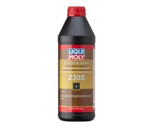LIQUI MOLY Aceite para el sistema hidráulico central 2300 | 1 L | Aceite hidráulico | 3665