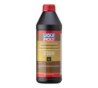 Liqui Moly Aceite para el Sistema hidráulico Central 2300, 1 L, Aceite hidráulico, SKU 3665