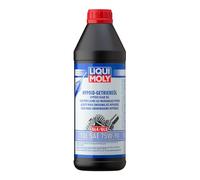 LIQUI MOLY Aceite para engranajes hipoides (GL4/5) TDL SAE 75W-90 | 1 L | Aceite para engranajes | 1407
