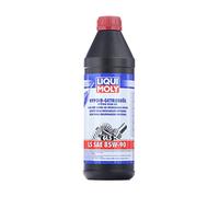Liqui Moly Hypoid-Getriebeöl SAE 85W-90 7 Litro GL5 Ls MIL-L 2105D GM para