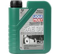 LIQUI MOLY Aceite Para Motos de Hierba SAE 30 Sintético 1L Originale 1264