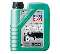 Liqui Moly Aceite Para Motosierra Rasenmäher SAE 30 1L Motor