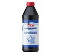 LIQUI MOLY Aceite para trampillas de carga | 1 L | Aceite de engranajes | Aceite hidráulico | 1097