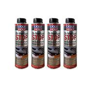 Liqui Moly Aditivo antipérdida de aceite 1005, 4 unidades, 300 ml
