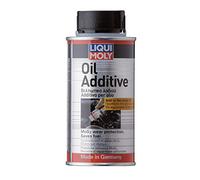 Liqui Moly Aditivo de Aceite | 125 ml | Aditivo de Aceite | SKU: 1800