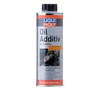 Liqui Moly Aditivo de Aceite, 500 ml, Aditivo de Aceite, SKU 1013