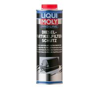 LIQUI MOLY Aditivo de combustible Aditivo para carburante 5123 1 Botella