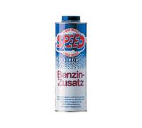 Liqui Moly Aditivo de Gasolina Speed Limpiador Sistema Combustible 1Liter Lata