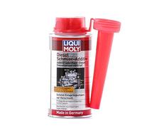 LIQUI MOLY Aditivo lubricante diésel | 150 ml | Aditivo diesel | 5122