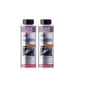 Liqui Moly Aditivo para Aceite
