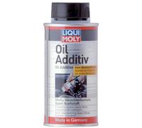 Liqui Moly - Aditivo para Aceite