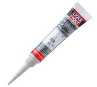 LIQUI MOLY Aditivo para aceite del cambio | 20 g | Aditivo de aceite | 1040