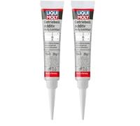 LIQUI MOLY Aditivo para aceite del cambio | 20 g | Aditivo de aceite | 1040 (Paquete de 2)