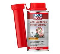 LIQUI MOLY Aditivo para diésel 21721 Lata 125