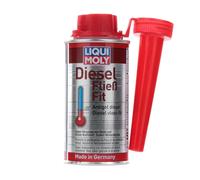 LIQUI MOLY Aditivo de combustible Aditivo para carburante 5130 Lata 150