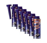 Liqui Moly Aditivo para gasolina 3720 Speed Tec (6 unidades, 250 ml)