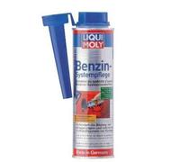 LIQUI MOLY Aditivo para gasolina 5108 para VW Polo V Hatchback (6R1, 6C1) Lata
