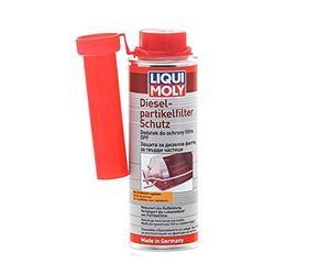 LIQUI MOLY Aditivo regeneración filtro de partículas 2650 Lata 250ml