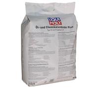 LIQUI MOLY Aglutinante de aceite & sustancias químicas | 25 L | Accesorios para cambiar de aceite | 7250