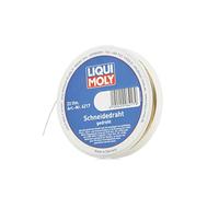 LIQUI MOLY Alambre de corte retorcido | 1 Pcs | Adhesivo | 6217