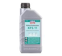 LIQUI MOLY Anti-congelante KFS 11, 1 L, Anticongelante del radiador 11, SKU: 21149