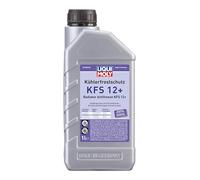 LIQUI MOLY Anti-congelante KFS 12+, 1 L, Anticongelante radiador 12+, SKU: 21145