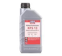 LIQUI MOLY Anti-congelante KFS 13, 1 L, Anticongelante del radiador 13, SKU: 21139