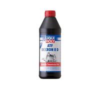 LIQUI MOLY ATF Dexron II D | 1 L | Aceite de engranajes | Aceite hidráulico | 4443