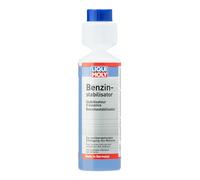 250ML Liqui Moly 5107 Gasolina Estabilizador Combustible Aditivo Sistema