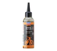 Liqui Moly Bicicleta Aceite Cadena Seco Lubricante Chain Cleaner Spray de 100ML