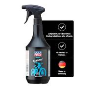 Liqui Moly Bike Cleaner, 1 L, Cuidado de bicicletas, Limpiador de bicicletas, Barniz, SKU 21778