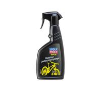 Liqui Moly Bike Detailer Cuidado Rápido De Pintura 500ml Botella Con Bomba