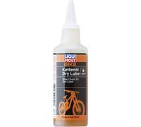 Liqui Moly Bike Lubricante para cadenas Dry Lube, 100 ml, Hulls de bicicleta sin cobre, SKU 21780