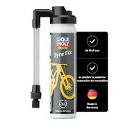 Liqui Moly Bike Reparapinchazos de neumáticos, 75 ml, Desglose de neumáticos para bicicletas, SKU 21775