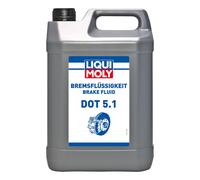 Liqui Moly Bremsflüssigkeit DOT 5.1 5 L