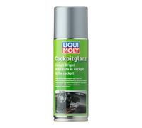LIQUI MOLY Brillo para el cockpit | 200 ml | Cuidado del automóvil | 1510
