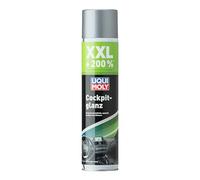 LIQUI MOLY Brillo para el cockpit 1610 – 600 ml – Cuidado del automóvil