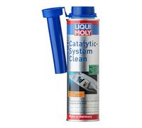 LIQUI MOLY Catalytic-System Clean, 300 ml, Aditivos para Combustible Gasolina, SKU: 7110