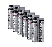 Liqui Moly Ceratec - 6 aditivos lubricantes para motores, transmisiones, bombas y compresores (300 ml)