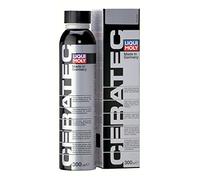Liqui Moly Ceratec - Tratamiento cerámico antidesgaste para motores - Envase de 300 ml