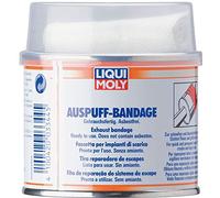 LIQUI MOLY Tira reparadora de escapes | 1 m | Pegar | 3344
