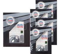 Liqui Moly Classic aceite motor SAE 30 Aceite de Motor 9L