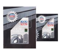 Liqui Moly Classic aceite motor SAE 30 aceite motor Aceite de Motor 6L