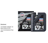 Liqui Moly Classic Aceite Motor SAE 50 1L