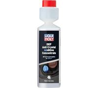 Liqui Moly Concentrado aditivo anticristalino Def | 250 ml | Aditivos para Combustible | SKU: 21799