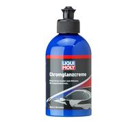 LIQUI MOLY Crema de cuidado del cromo – Barniz – 250 ml