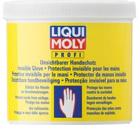 LIQUI MOLY Protector de manos invisible – Protección de la piel – 650 ml