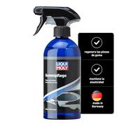 LIQUI MOLY Cuidado de la goma | 500 ml | Cuidado del automóvil | 1538